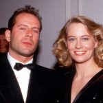 Cybill Shepherd Talks Ending Feud With Moonlighting Costar Bruce Willis