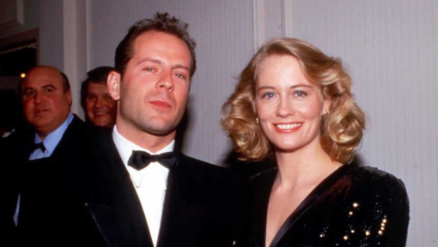 Cybill Shepherd Talks Ending Feud With Moonlighting Costar Bruce Willis