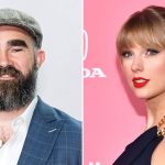 Jason Kelce Reacts to Taylor Swift Easter Eggs from New Heights Episode