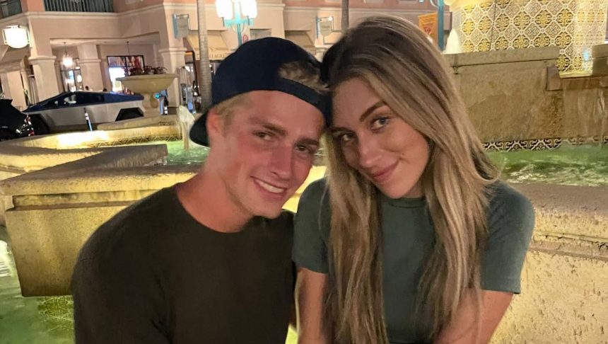 Welcome to Plathville’s Micah Addresses Veronica’s False Narratives