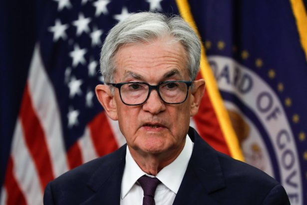 Federal Reserve Cuts Key Rate Yet Powell Says Future Reductions Are Not Locked In