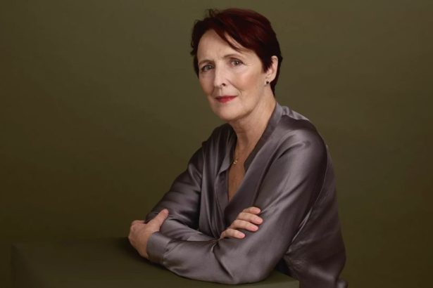 ‘Presumed Innocent’ Season 2 Casts Fiona Shaw