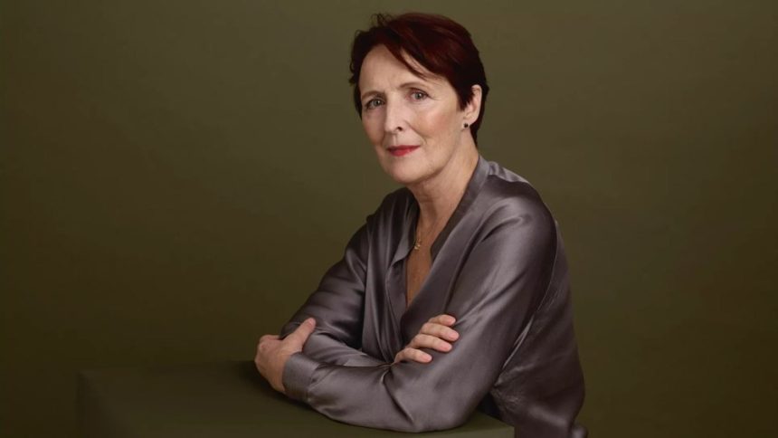 ‘Presumed Innocent’ Season 2 Casts Fiona Shaw