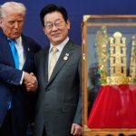 Five key takeaways from Trump’s week in Asia : NPR