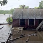 For a struggling Iowa ranch, the government shutdown may be the last straw For a struggling Iowa ranch, the government shutdown may be the last straw