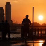 For cardiac health, exercise benefits women more than men For cardiac health, exercise benefits women more than men