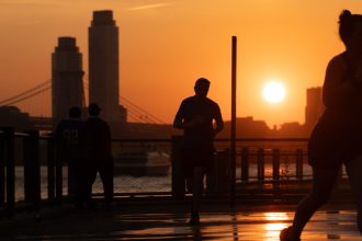 For cardiac health, exercise benefits women more than men