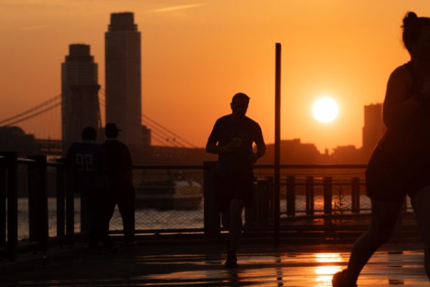 For cardiac health, exercise benefits women more than men