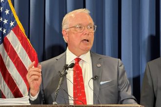 Former NCGOP official to oversee state elections boards after GOP legislature’s power play