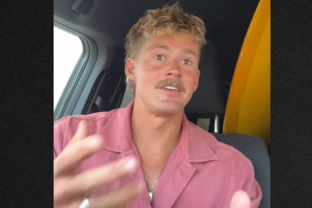 Christian Music Superstar Forrest Frank Backs Out of Awards Shows: ‘I Feel a Conviction’