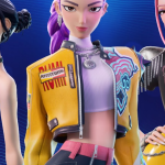 Netflix’s ‘KPop Demon Hunters’ Launches in ‘Fortnite’ (Gaming News Roundup)
