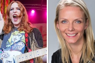 Mediawan Shifts Global Distribution Arm to London and Taps Former All3Media International Exec Sally Habbershaw to Run Division