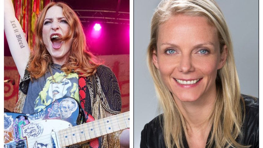 Mediawan Shifts Global Distribution Arm to London and Taps Former All3Media International Exec Sally Habbershaw to Run Division