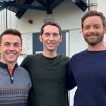 Frankie Muniz Shares Malcom in the Middle Revival Photo Reuniting With Brothers Justin Berfield, Christopher Masterson: Im Just Too Excited Frankie Muniz Shares Malcom in the Middle Revival Photo Reuniting With Brothers Justin Berfield, Christopher Masterson: Im Just Too Excited
