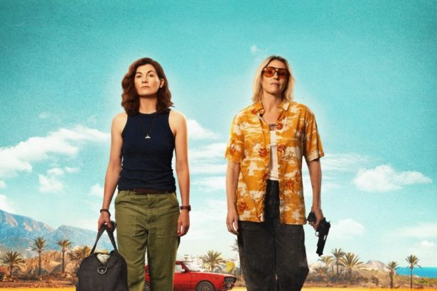 ‘Frauds,’ ‘Betrayal,’ ‘Two Weeks in August’ Head ITV Studios’ Mipcom Slate (EXCLUSIVE)