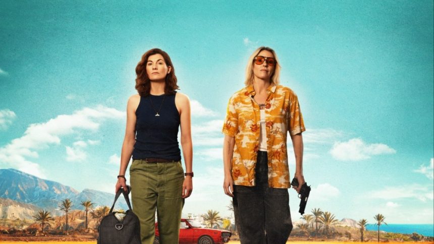 ‘Frauds,’ ‘Betrayal,’ ‘Two Weeks in August’ Head ITV Studios’ Mipcom Slate (EXCLUSIVE)