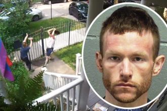 Burglar beaten by frying pan-wielding homeowner is heading to prison – CWB Chicago