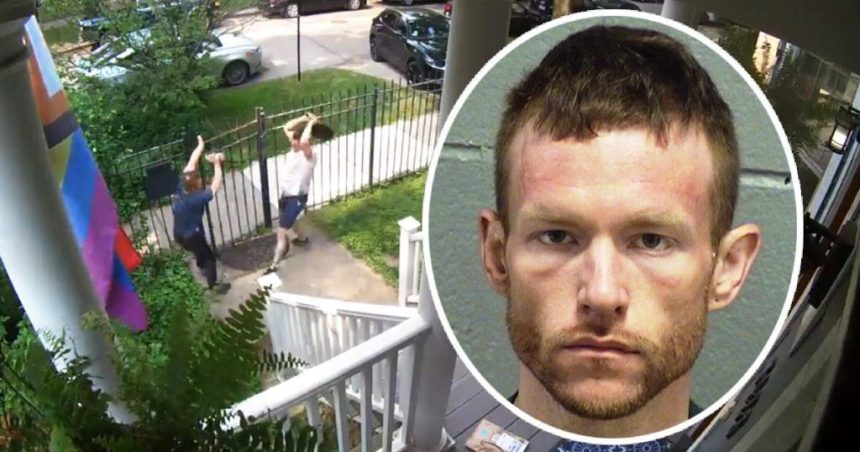 Burglar beaten by frying pan-wielding homeowner is heading to prison – CWB Chicago