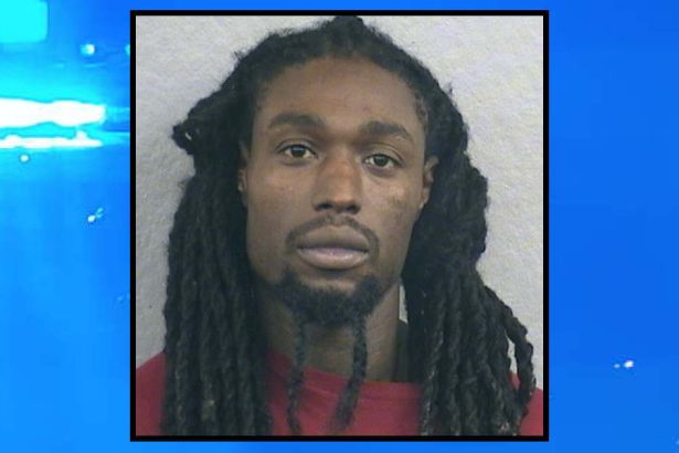 Fugitive beat a 76-year-old man to death then hijacked a car with 2 kids inside: prosecutors