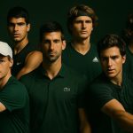 Why Did Tennis’s Six Kings Slam Use an AI-Generated Promo Poster?