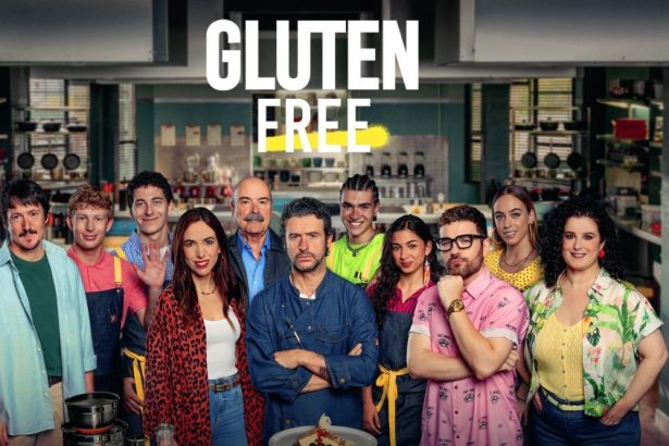 Onza to Present ‘Gluten Free,’ RTVE’s Biggest Comedy Hit in a Decade, at Mipcom (EXCLUSIVE)