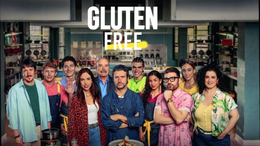 Onza to Present ‘Gluten Free,’ RTVE’s Biggest Comedy Hit in a Decade, at Mipcom (EXCLUSIVE)