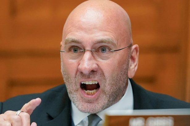 GOP Rep. Slams SNAP Recipients For ‘Smoking Crack’ In Unhinged Post About Cuts