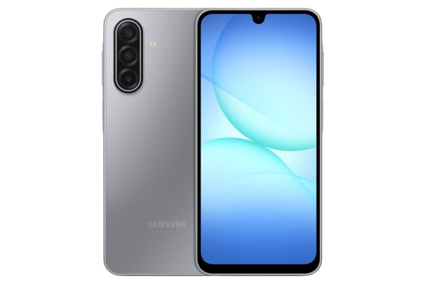Samsung Galaxy A17 is on sale in 5G and 4G flavours