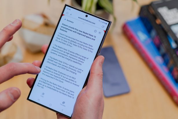 Every One UI 8 Samsung Galaxy phone set for big free AI upgrade