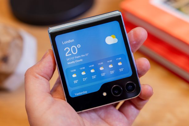 One UI 8 is rolling out to loads more Samsung Galaxy phones – is yours included?