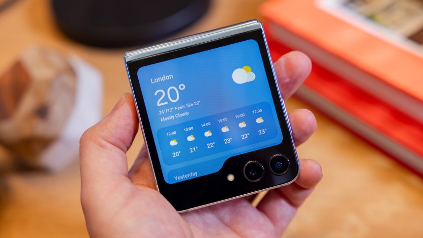 One UI 8 is rolling out to loads more Samsung Galaxy phones – is yours included?