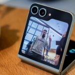 Got an older Galaxy Z Flip? You’ll get a major free upgrade
