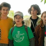 Millie Bobby Brown Flaunts Abs in Birthday Tribute to Noah Schnapp