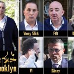 Gambino mobster ‘Joe Brooklyn,’ 6 other wiseguys cop guilty pleas for violent bid to take over NYC’s garbage biz