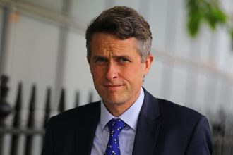 Williamson texted PM he was ‘f****d over’ by Covid decisions