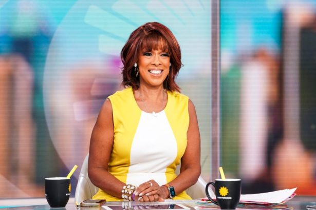 Gayle King Expected to Depart as ‘CBS Mornings’ Anchor