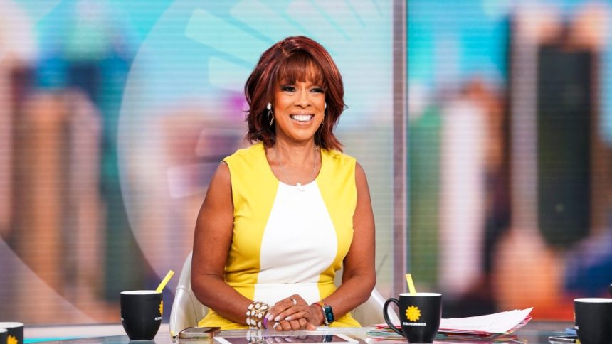 Gayle King Expected to Depart as ‘CBS Mornings’ Anchor Gayle King Expected to Depart as ‘CBS Mornings’ Anchor