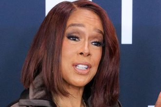 Gayle King Rages Over Rumors She’s Been ‘Fired’ by CBS