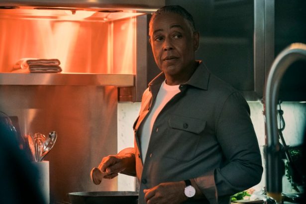 ‘Gen V’ Boss on Cipher’s Captive Secret and Master Plan, How Final Episodes of Season 2 Will Set Up ‘The Boys’ Ending