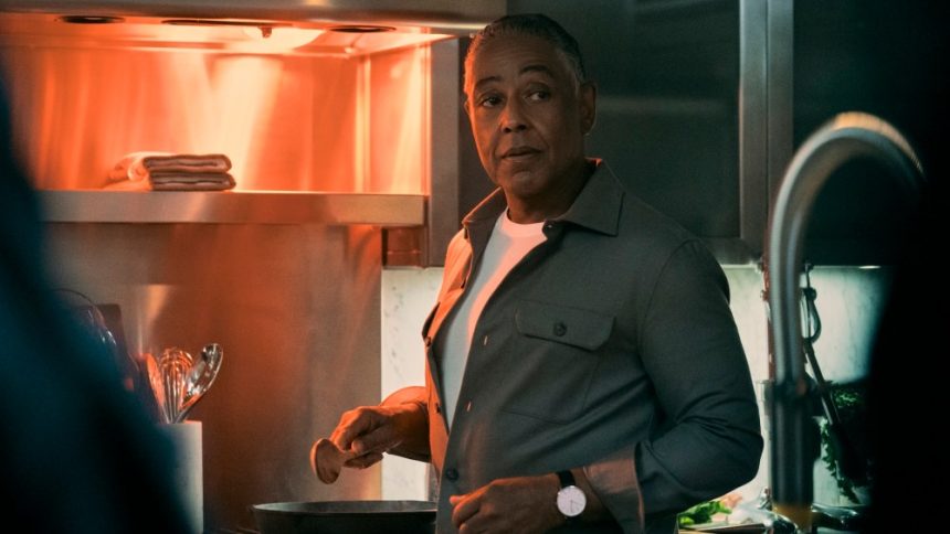 ‘Gen V’ Boss on Cipher’s Captive Secret and Master Plan, How Final Episodes of Season 2 Will Set Up ‘The Boys’ Ending