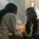 ‘Gen V’ Actor Keeya King on Annabeth’s Heartbreaking Confession to Marie Amid Cipher Reveal