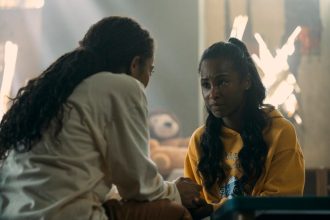 ‘Gen V’ Actor Keeya King on Annabeth’s Heartbreaking Confession to Marie Amid Cipher Reveal