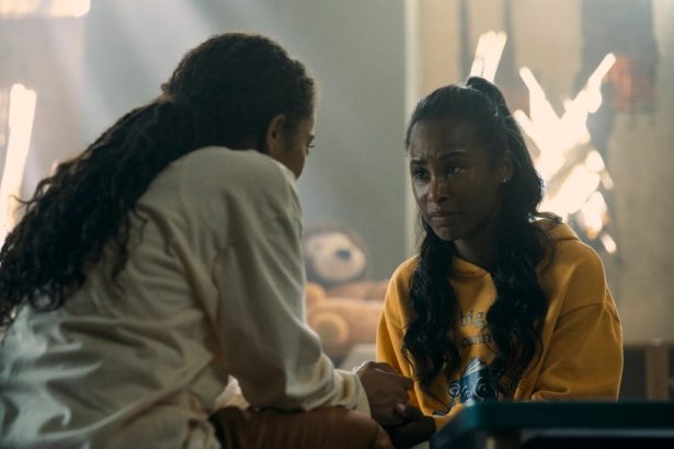 ‘Gen V’ Actor Keeya King on Annabeth’s Heartbreaking Confession to Marie Amid Cipher Reveal