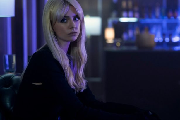 ‘Gen V’ Star Maddie Phillips on Cate’s ‘Exposing,’ ‘Dehumanizing’ Episode and ‘Deep Empathy’ for Marie’s Big Reveal