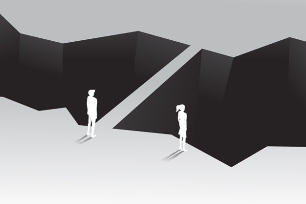 CEO gender pay gap halves after closing three years in a row