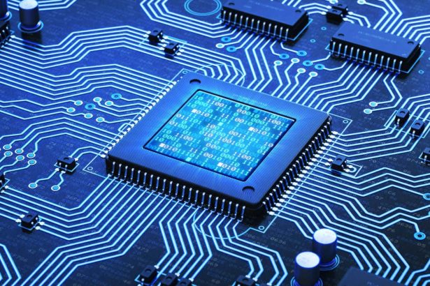 Germanium superconductor could help build reliable quantum computers