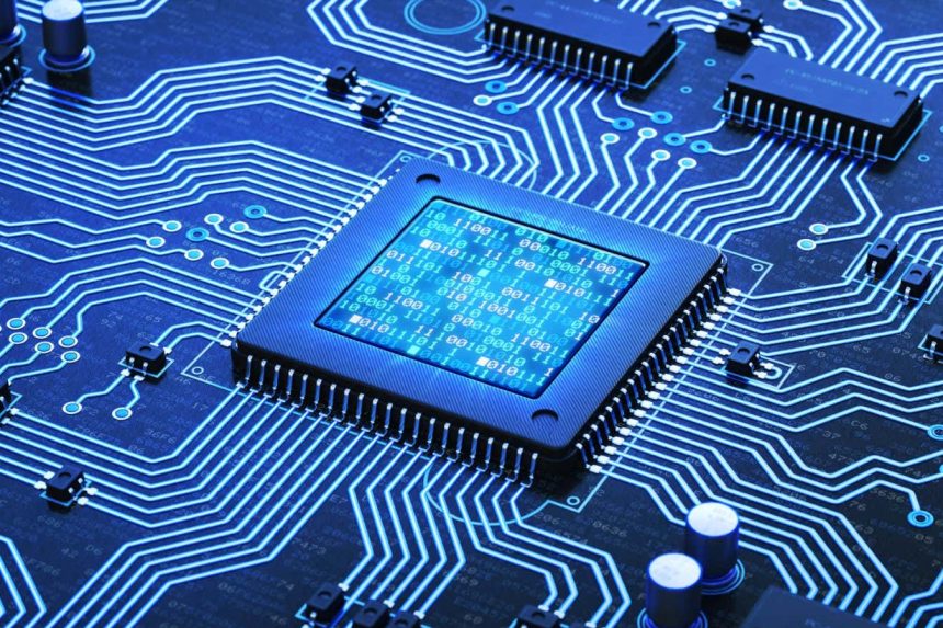 Germanium superconductor could help build reliable quantum computers Germanium superconductor could help build reliable quantum computers