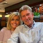 Gerry Turner and Lana Sutton’s Sweet Romance Timeline