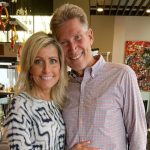 The Golden Bachelor Gerry Turner Is Engaged to Lana Sutton