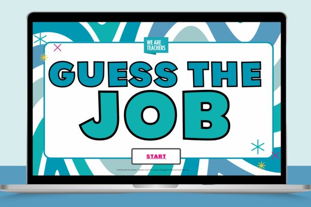 Get This Interactive Career Exploration Activity for Teens